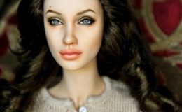Что получилось из Барби…