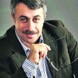 Доктор Комаровский: все о желтухе