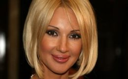 Лера Кудрявцева планирует снова стать мамой?