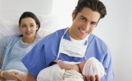 5 причин для совместных родов