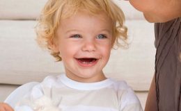 Что нужно сказать каждому ребенку? 9 советов родителям