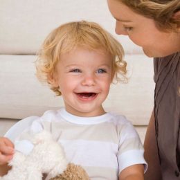 Что нужно сказать каждому ребенку? 9 советов родителям