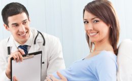 Пренатальная дородовая диагностика: в каких случаях нужна?