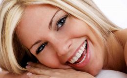 5 секретов белоснежной улыбки