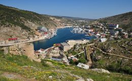 Какие заболевания можно вылечить в Крыму? Обзор санаториев