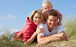 Как не испортить отдых с ребенком. Советы родителям
