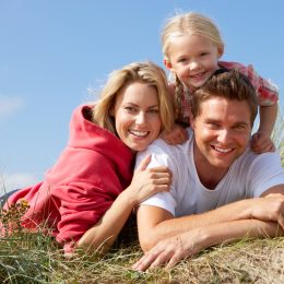Как не испортить отдых с ребенком. Советы родителям