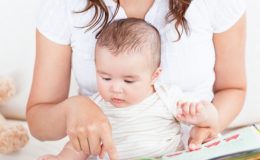 Когнитивное развитие ребенка 1-1,5 лет. Что обязательно?