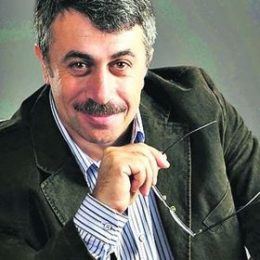 Доктор Комаровський: все про вітряну віспу