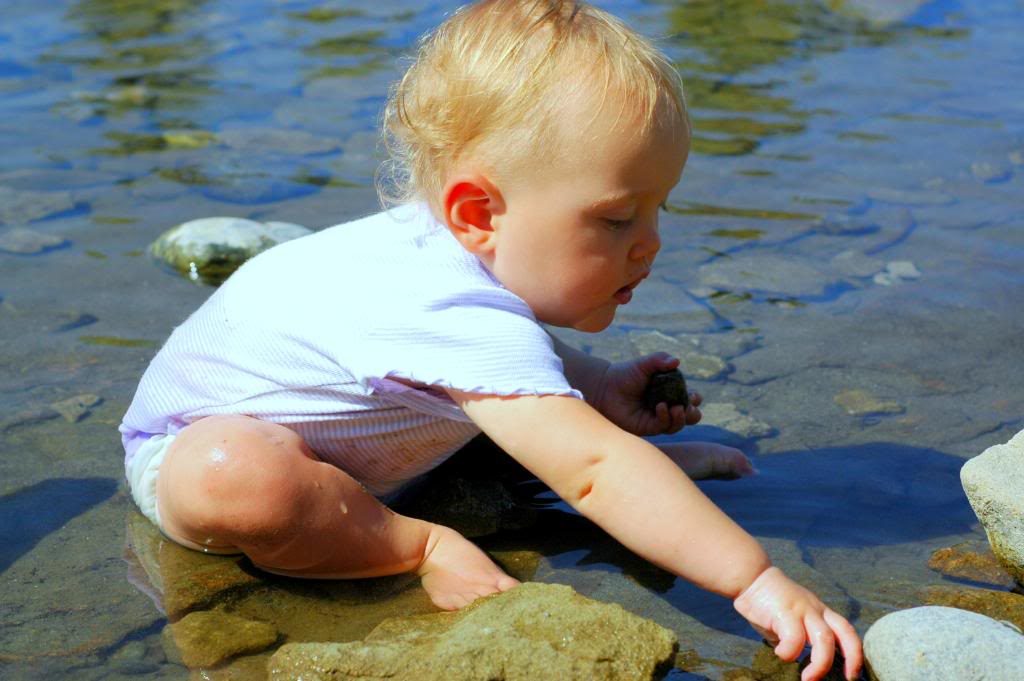 Відпочинок дитини біля водоймища. Заходи безпеки