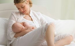 Грудне вигодовування: рекомендації ВООЗ
