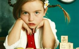Три золоті правила про розвиток дітей від Джекі Сілберг