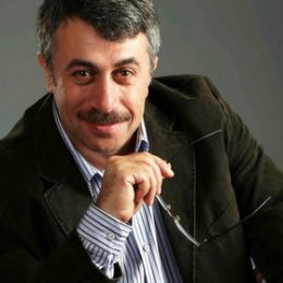 Доктор Комаровский: всё о краснухе