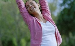 Дефицит магния во время беременности. Проверь себя!