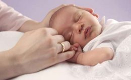 Как помочь грудничку быстро заснуть? 6 советов для мамы
