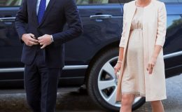 Кейт Миддлтон скрывает настоящую дату родов?