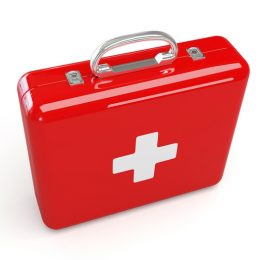 Набряк Квінке у дитини: як надати першу допомогу?