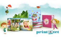 Новый экспресс-конкурс. Выиграй приз за 1 неделю!