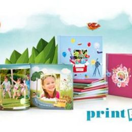 Новий експрес-конкурс. Виграй приз за 1 тиждень!
