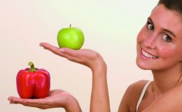 Четыре витамина, которые улучшат сексуальную жизнь