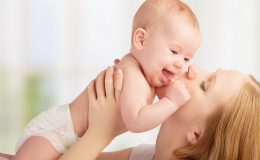 Развитие речи у ребенка: с чего начать?