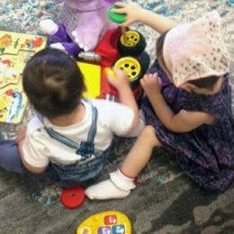 Філіп Кіркоров відзначив перший День народження сина