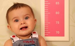 Темпы детского роста: 7 важных фактов