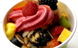 Продукты — идеальный уход за кожей лица. Топ-10