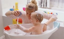 Інтимна гігієна хлопчиків запобігатиме хворобам