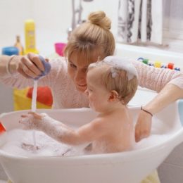 Интимная гигиена мальчиков предотвратит болезни