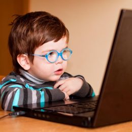Компьютерные игры: как они влияют на развитие детей?