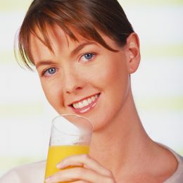 Лучшие летние напитки для похудения. Топ-5