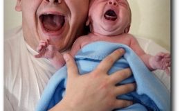 Чому дитина плаче? Підкаже сенсаційний винахід!