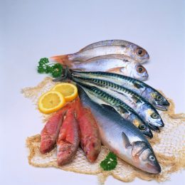 Какой продукт успокоит нервы  беременным?