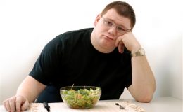 Как лишний вес передается от отца к детям и даже к внукам?