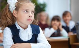 Школьная форма: как ее выбрать?