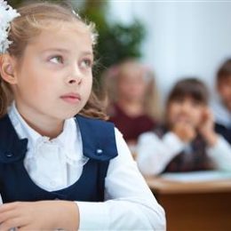 Школьная форма: как ее выбрать?