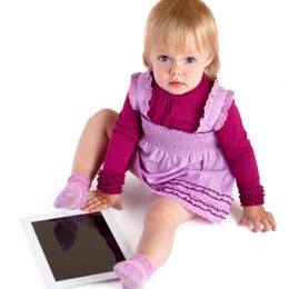 Ipad покоління матиме менший словниковий запас?