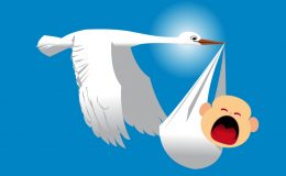 Звідки я взявся: як відповідати на дитячі запитання «про це»?
