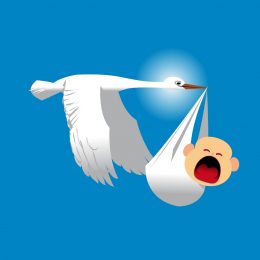 Звідки я взявся: як відповідати на дитячі запитання «про це»?