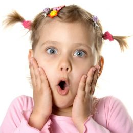 Как помочь ребенку перебороть страх темноты? 6 советов