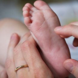 Аутизм можна виявити у однорічних дітей