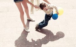 Причины детского непослушания. Топ-7 родительских ошибок