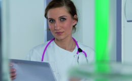 Как подготовится к визиту гинеколога? 6 советов