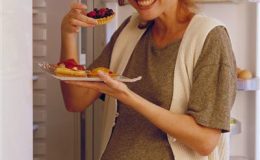 Опасные продукты для беременных. Топ-40