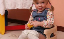 Детские болезни почек: что делать?