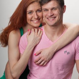 Топ-5 способів висловити свої почуття партнеру