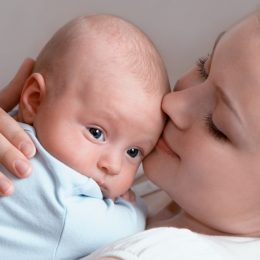 Кормление без мучения: как быстро наладить лактацию?