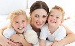 Развод родителей: что чувствуют дочки и сыночки?