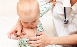 Календарь прививок Украины пополнят новые вакцины
